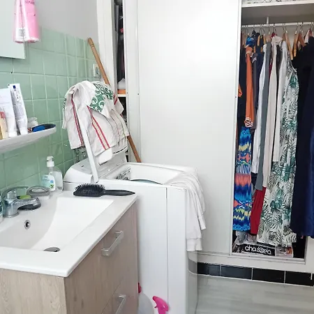 22m2 Apartment